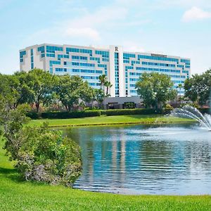 Renaissance Orlando Airport Hotel